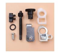 Kit de boulons tendeur chaîne for tronçonneuse MS361 MS360 MS260 MS240 036 026 024, pièces 1127 007 1003