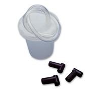 Kit De Bouteille De Récupération Pour Purge De Frein Laser Outils 2906