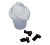 Kit De Bouteille De Récupération Pour Purge De Frein Laser Outils 2906