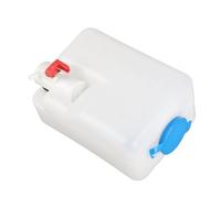 Kit de Bouteille de Rondelle Pare-Brise Universel 12V 140 ML/Min Compact 1,2ltr pour Les Voitures Classiques