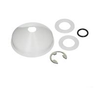 Kit de bouton de filtre de piscine Hayward pour Star pour Clear Plus C751 C900 C1200 Pièces de piscine Couvercle Poignée Assemblage Fix Fuite Filtration Composants Quick Swap