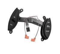 Kit de bouton-poussoir de régulateur de vitesse pour volant de voiture Ford Explorer 1998-2002 F87Z9C888BB F87A9D809BA Voiture Bouton De Commande