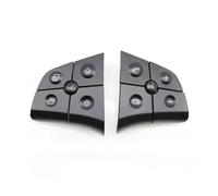 Kit De Boutons Commande Multifonctions Au Volant Pour Benz W164 W245 W251 ML GL 300 350 400 450 2006-2009 Botón Control Volante