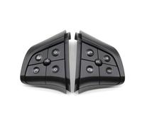 Kit De Boutons Commande Multifonctions Au Volant Pour Benz W164 W245 W251 ML GL 300 350 400 450 2006-2009 Botón Control Volante