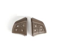 Kit De Boutons Commande Multifonctions Au Volant Pour Benz W164 W245 W251 ML GL 400 450 2006-2009 Botón Control Volante