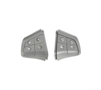 Kit de boutons de commutation pour voitures Mercedes W164, W251 et plus encore avec un design élégant