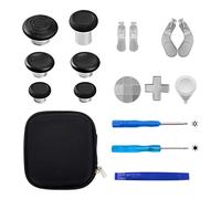 Kit De Boutons De Déclenchement De Remplacement, 16 Pièces, Manettes Analogiques Pour Manette Xbox One Elite 2, Accessoires
