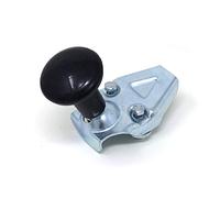 Ama Bouton volant – Kit de tirage, fixation universelle, compatible avec tous les volants