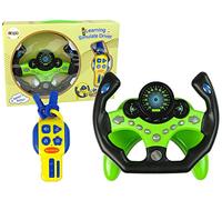 Kit de boutons pour volant - Vert