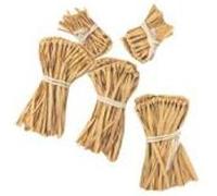 Kit de bouts de paille G