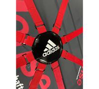 Kit de boxe adidas Noir TU