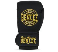 Kit de boxe Benlee Starter Noir 12 oz