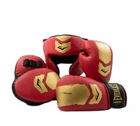 Everlast Unisex Youth Prospect Boxing Mittens & Gloves Starter Kit