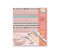 Kit De Bracelet Et Metier A Tisser Minuscules