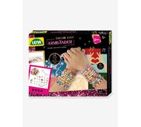 Kit de bracelets d'amitié Taylor Love LENA Enfants multicolore TU