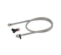 Geberit kit de raccordement d'eau 250005001 pour douche WC