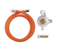 Kit de Branchement Gaz Bouteille Professionnel