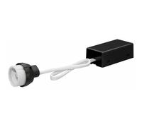 Kit de branchement pour lampe à encastrer à douille GU10 PAULMANN