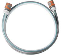 Kit de branchement pour tuyau darrosage GARDENA 18011-20 1 set gris, turquoise, orange