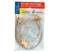 KIT DE BRANCHEMENT POUR VEXBAL ZKVEX