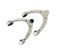 Kit De Bras Commande Supérieur Avant, Pour Taycan Y1a Yab 2020 - 2024, 9j1407021 9j1407021a 9j1407021b 9j1407021c Querlenker Achslenker(2pc)