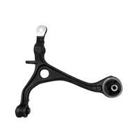 Kit de bras de commande inférieur avant gauche et droit, Compatible avec HONDA ACCORD VII TSX Tourer GUANGZHOU 2003 - 2007 51360SDAA03(Left)