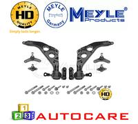 Kit De Bras De Contrôle Avant Meyle WISHBONE - 316 050 0070/HD Pour Mini