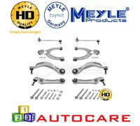 Kit De Bras De Contrôle Avant Meyle WISHBONE - 316 050 0080/HD Pour BMW 5 F10