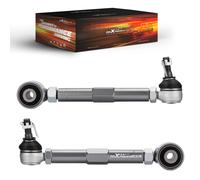KIT DE BRAS DE CONTRÔLE DE PINCEMENT ARRIÈRE + JOINTS À ROTULE for LEXUS IS3