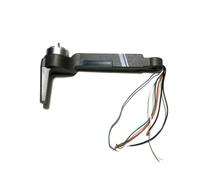 Kit de Bras de Moteur et d'hélice Compatible avec Drones sans balais, Compatible GPS RC F4(Front Right Arm)