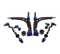 Kit De Bras De Suspension Barre D'accouplement Pour Bmw Série 3 E36 316-328 8Pcs