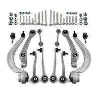 MaXgear Kit de réparation de bras transversaux pour essieu avant 72-5776
