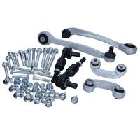 Kit de bras de suspension des deux côtés de l'essieu avant 72-3659 MAXGEAR