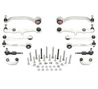 Kit de bras de suspension droite barre oscillant transversal G8-550 OPTIMAL