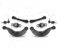 Kit de bras de suspension Essieu arrière 158-00-0305 ASHIKA pour FORD VOLVO