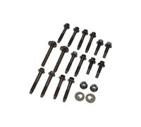 Kit de bras de suspension Essieu arrière droit barre oscillant transversal