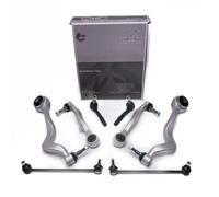 Jeu de bras, suspension de roue ESEN SKV 04SKV660
