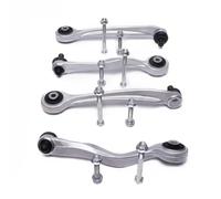 Kit de bras de suspension Essieu avant 04SKV770 ESEN SKV pour AUDI VW SKODA