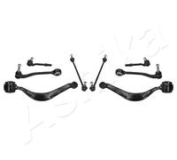 Kit de bras de suspension Essieu avant 158-00-0103 ASHIKA pour BMW X5