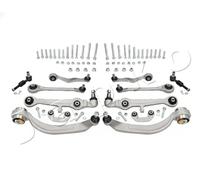 JAPKO 1580911 Kit bras de suspension