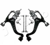 JAPKO 158L01 Kit bras de suspension