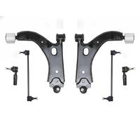 MAXGEAR 72-6302 Kit bras de suspension