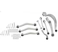 Kit de bras de suspension Essieu avant 72-6306 MAXGEAR