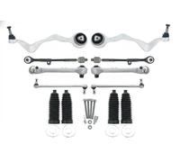 OPTIMAL G8-2009 Kit bras de suspension
