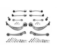 Kit de bras de suspension Essieu avant droit 116 050 0223/HD MEYLE pour AUDI Q5