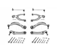 Meyle Kit de bras de suspension 316 050 0080/HD Avant gauche pour BMW Série 5