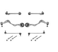 Meyle Jeu de bras de suspension de roue KIT 316 050 0101/HD
