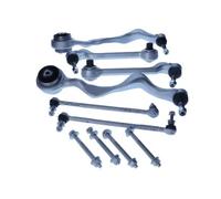 Kit de bras de suspension Essieu avant gauche 72-5781 MAXGEAR pour BMW 3 Touring