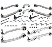 Ferdinand Bilstein Kit bras de suspension 176159 – jeu de bras suspension de roue