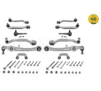 Kit de bras de suspension Essieu avant gauche barre oscillant transversal MEYLE